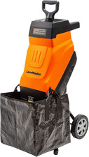 Potente trituratore elettrico