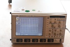 Lecroy Waverunner LT344 500