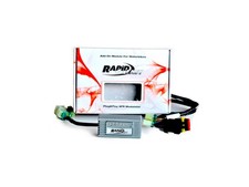 KIT CENTRALINA RAPID BIKE EASY