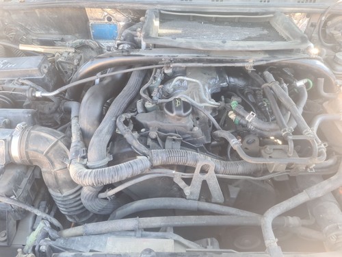 Rhw motore completo 2426427 - completo,