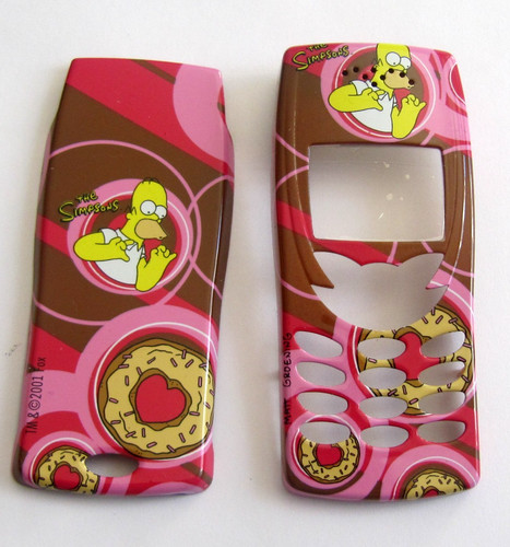 Cover nokia 8210 the - cover, -8210-