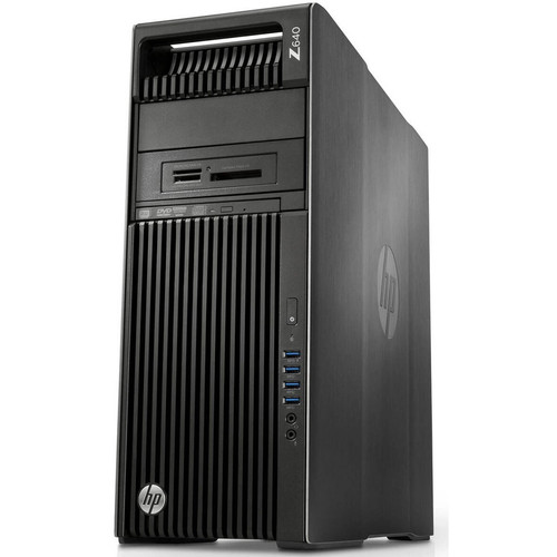 Computer z640 xeon 2603 - z640,