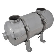 Scambiatore di calore per
