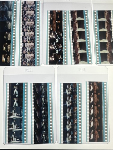Rocky balboa 35mm - 🎞️, film