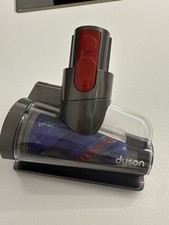 Ricambio Mini Turbo Spazzola