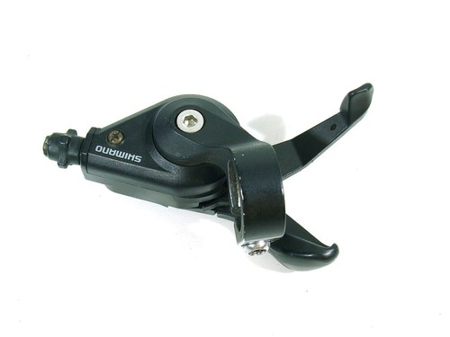 Vintage shimano stx mc37 - stx, sl-mc37