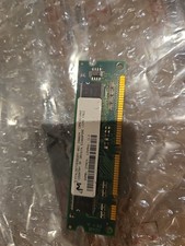 64MB RAM 125MHz CL3 PC133 memoria