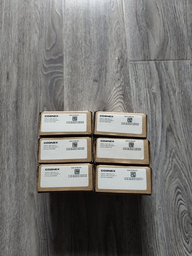1pz nuovo cognex - nuovo,