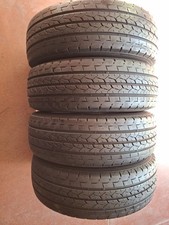 4 PNEUMATICI 215/70 R15 C  215 70 15