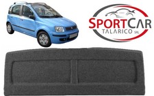 CAPPELLIERA Pianale COPRIBAULE