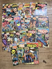 Lotto di 22 fumetti Marvel