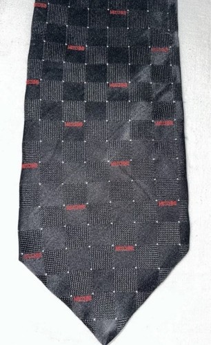 Cravatta moschino 100 - cravatta, seta