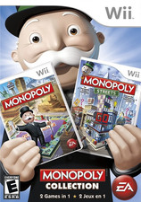 Collezione Monopoly | Nintendo