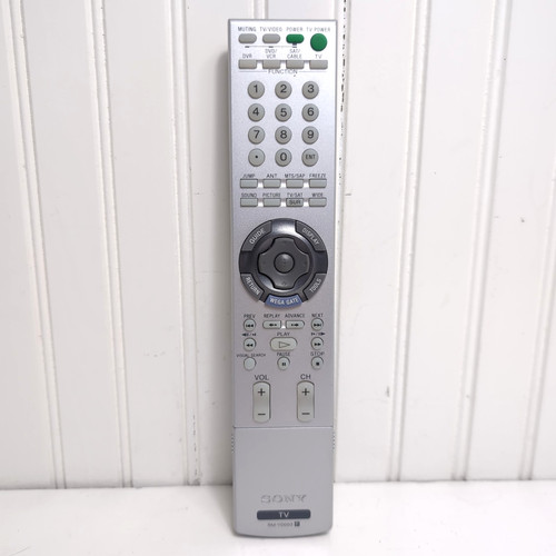 Telecomando sony yd003 - sony,