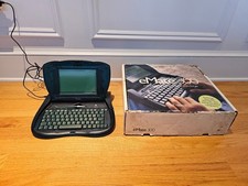 Computer Apple Newton eMate
