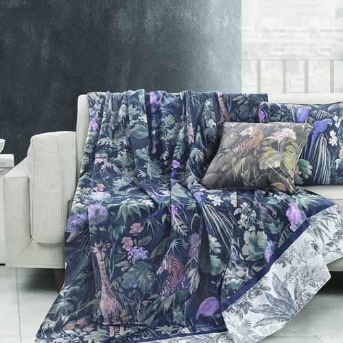 Telo arredo foulard copritutto