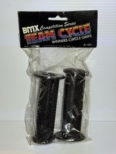 Manopole manubrio BMX vintage