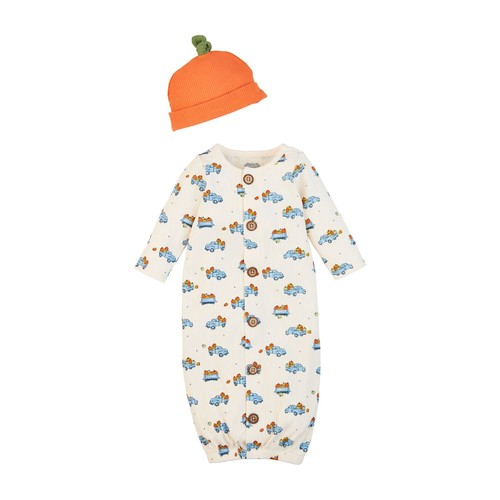Mud pie baby - baby, truck