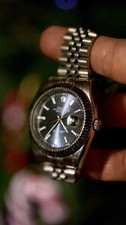 Rolex Datejust II 116334