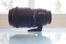 Sigma 150mm 1:2.8 APO MACRO DG