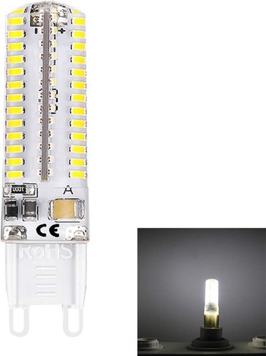 Lampadina led slim resa - led,