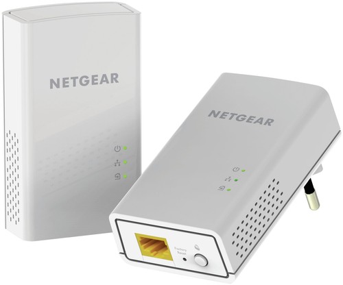 Netgear powerline plw1000 - powerline,