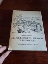 D. Carroli MEMORIE STORICO