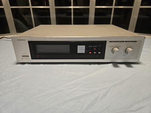 Amplificatore riverbero