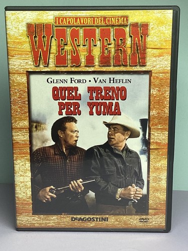 Quel treno per yuma - quel,