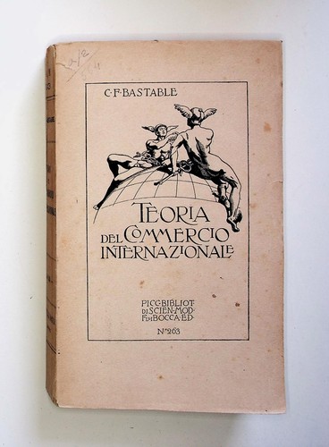 Teoria del commercio - teoria,