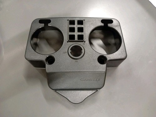 Coperchio cruscotto strumenti - coperchio,