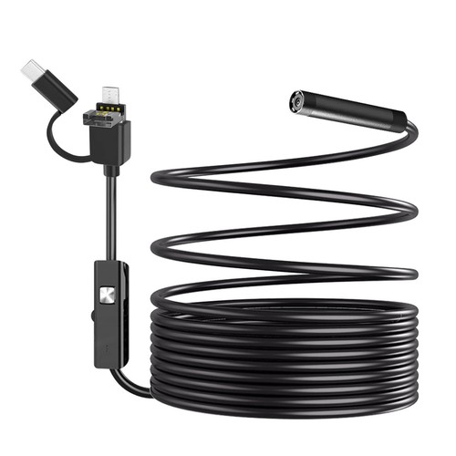 Endoscopio impermeabile ip67 - impermeabile,