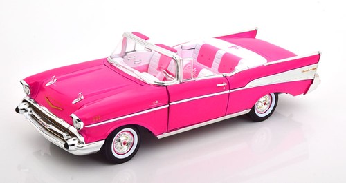 Barbie convertibile 18 - barbie,