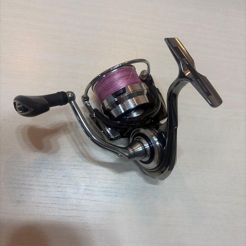 Mulinello spinning daiwa - da,