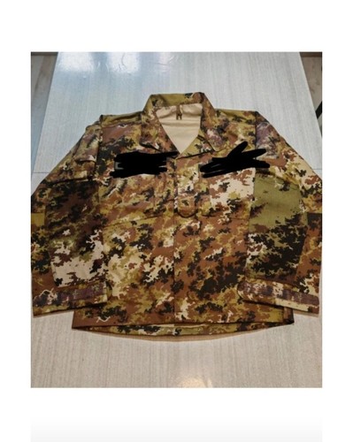 Mimetica esercito italiano - mimetica,