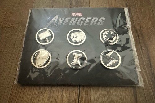 Marvel avengers earths - avengers:,