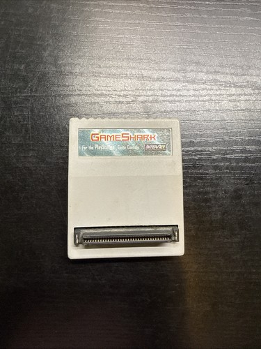 Gameshark sony playstation 1 - (sony,