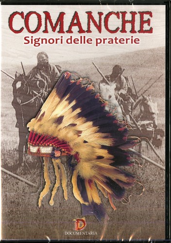 Film comanche signori - -,