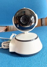 Lotto n. 3 Telecamera WiFi Interno, Videocamera sorveglianza, vero affare