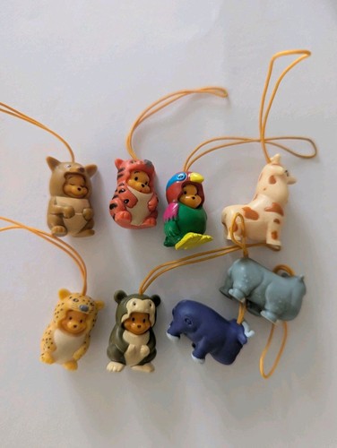 Winnie the pooh - winnie,
