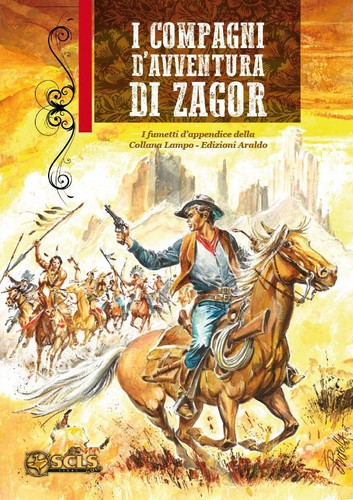 Compagni avventura di - d'avventura,