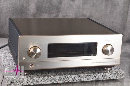 Luxman stereo control - luxman,