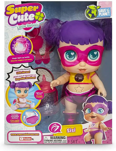 Sisi super cute little - sisi,