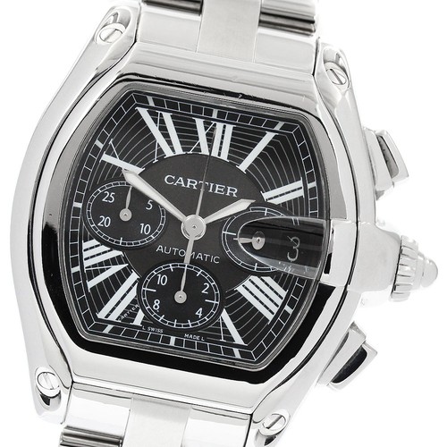 Cartier roadster w62020x6 - roadster, xl