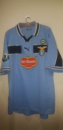 Lazio rare match - rare, shirt