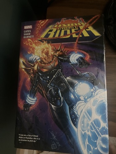 Cosmic ghost rider omnibus - cosmic,