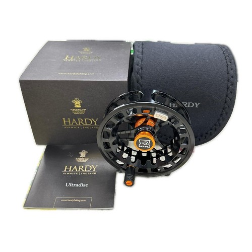 Mulinello mosca hardy - mulinello,