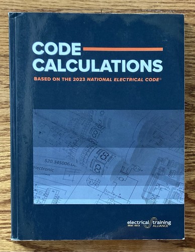 Code calculations based - code, on