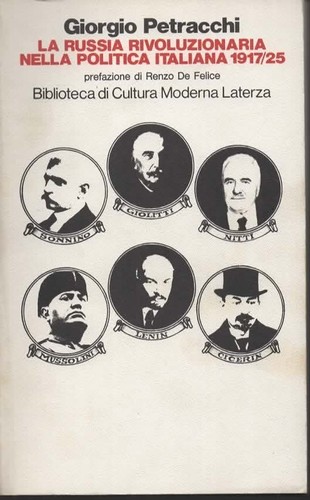 Libri petracchi russia - libri,