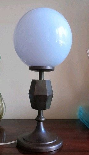 Lampada tavolo 1960 - da,